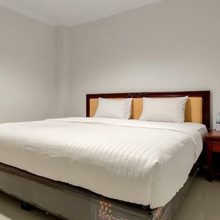 OYO 1752 Hotel Wisata Kisaran Bagian luar foto