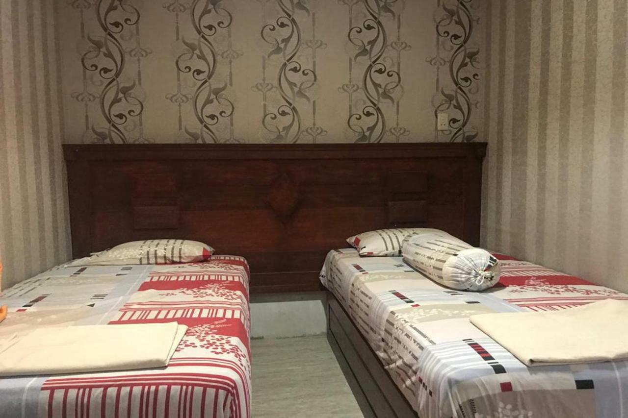 OYO 1752 Hotel Wisata Kisaran Bagian luar foto
