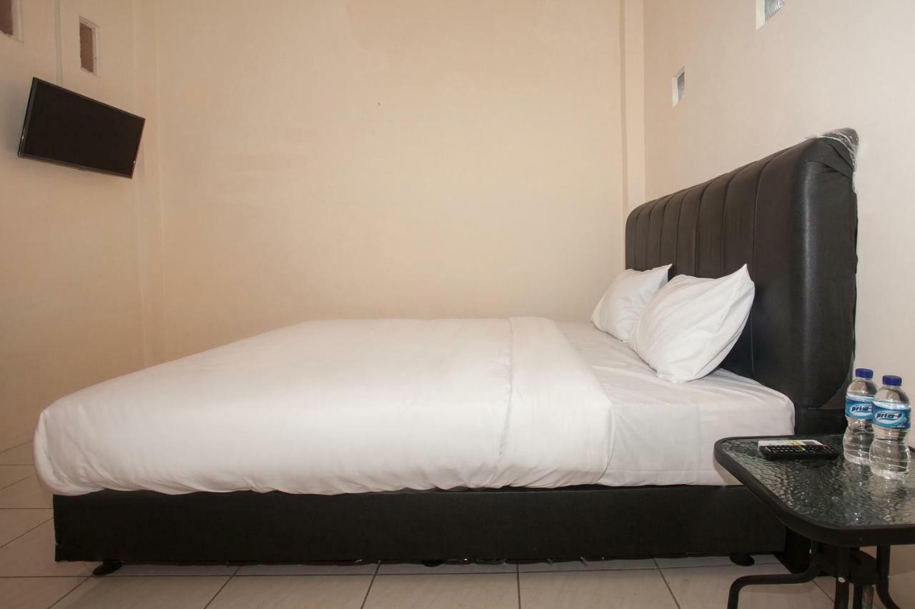 OYO 1752 Hotel Wisata Kisaran Bagian luar foto