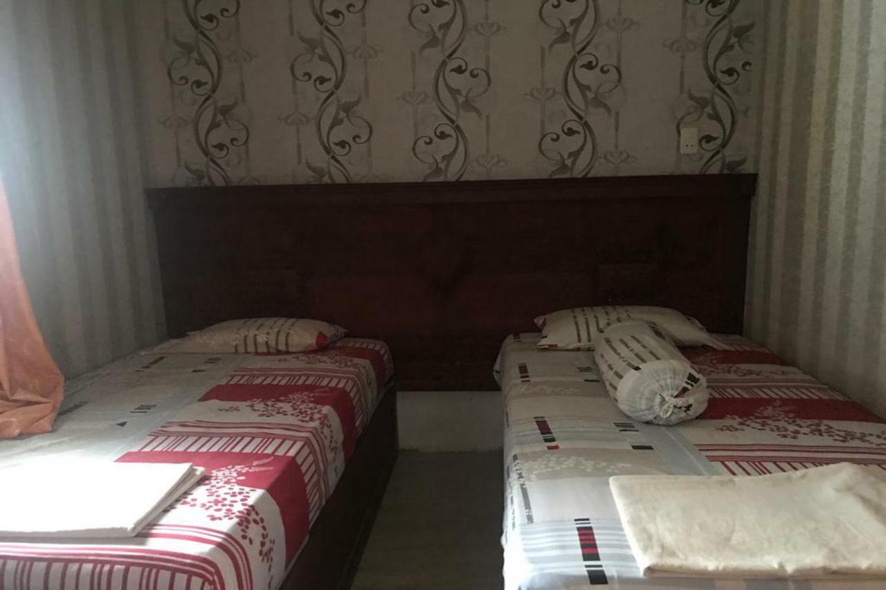OYO 1752 Hotel Wisata Kisaran Bagian luar foto