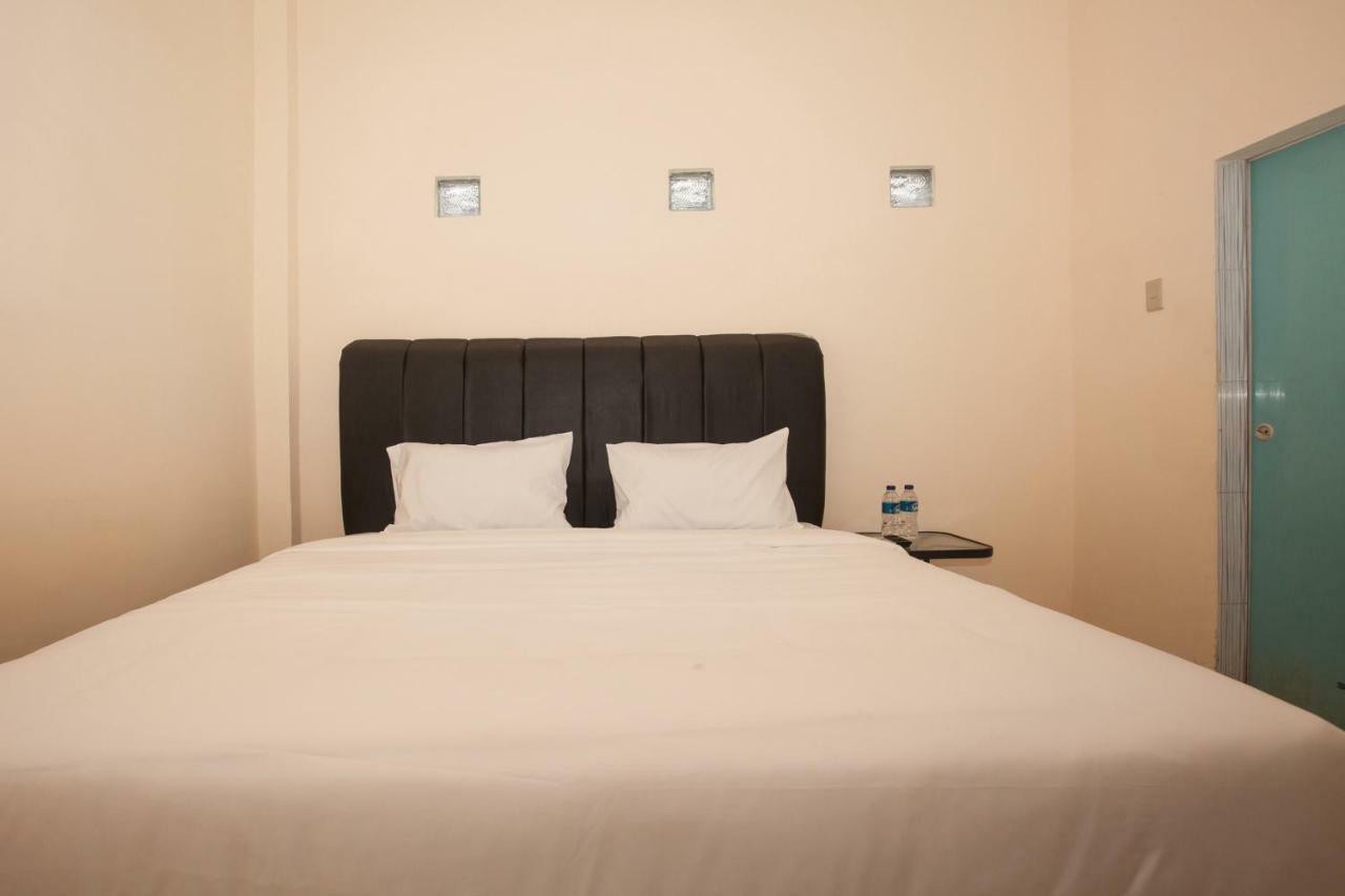 OYO 1752 Hotel Wisata Kisaran Bagian luar foto