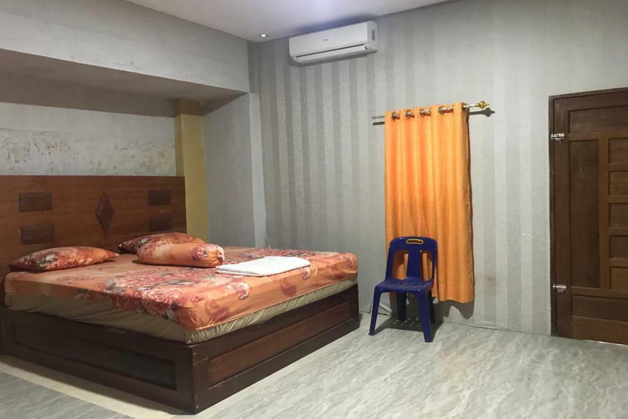 OYO 1752 Hotel Wisata Kisaran Bagian luar foto