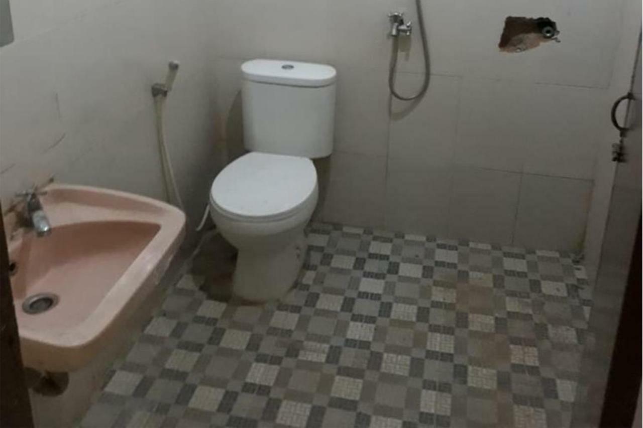 OYO 1752 Hotel Wisata Kisaran Bagian luar foto