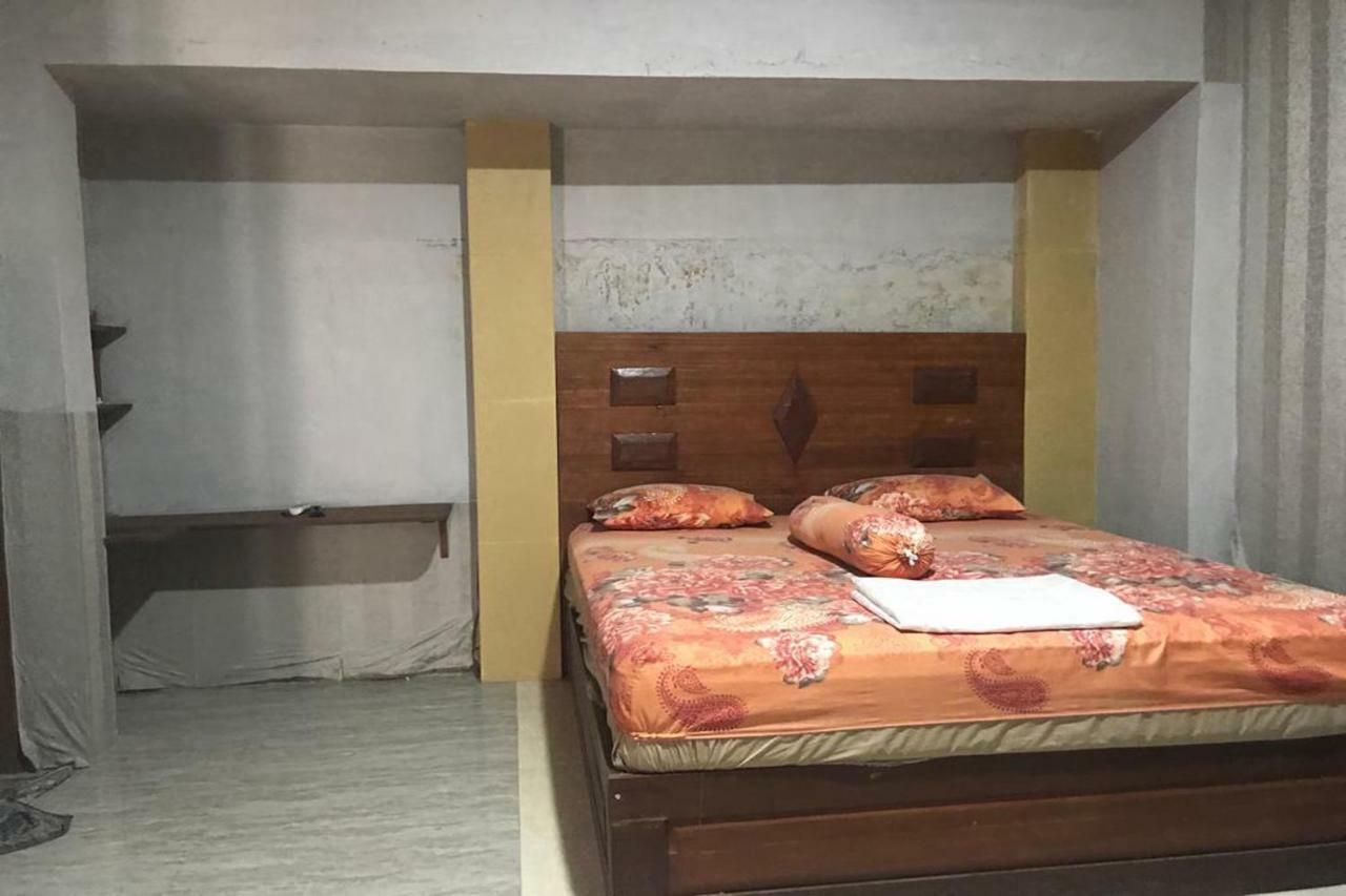 OYO 1752 Hotel Wisata Kisaran Bagian luar foto
